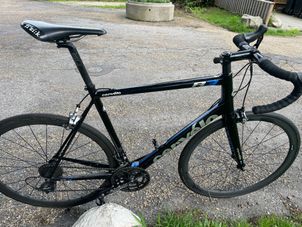 Cervélo - R3 Ultegra, 2016