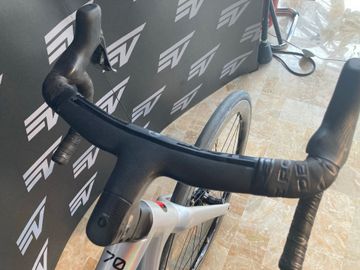 Tweedehands De Rosa 70 2023 Road & Gravel — afbeelding 7 van 8