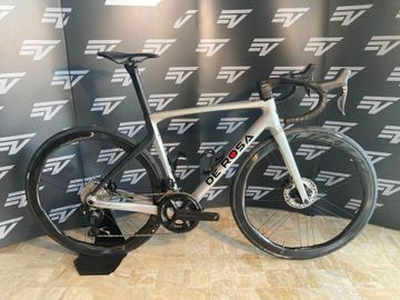 Tweedehands De Rosa 70 2023 Road & Gravel — afbeelding 1 van 8