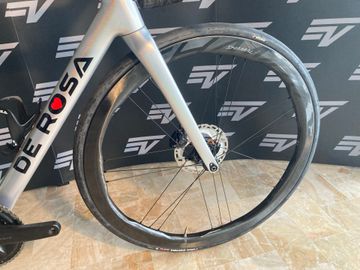 Tweedehands De Rosa 70 2023 Road & Gravel — afbeelding 4 van 8