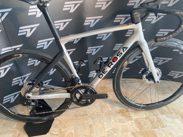 Tweedehands De Rosa 70 2023 Road & Gravel — afbeelding 2 van 8