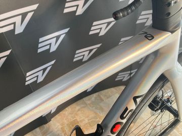 Tweedehands De Rosa 70 2023 Road & Gravel — afbeelding 5 van 8