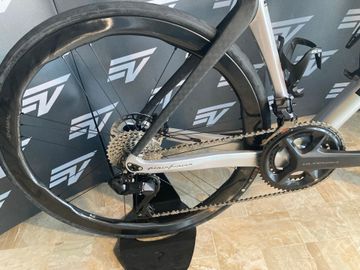 Tweedehands De Rosa 70 2023 Road & Gravel — afbeelding 3 van 8