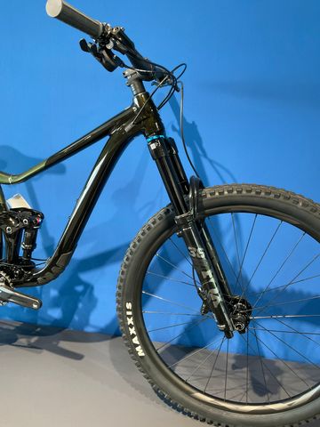 Brugt Giant Trance X 29 1 2022 2022 Mountainbike — billede 3 af 5