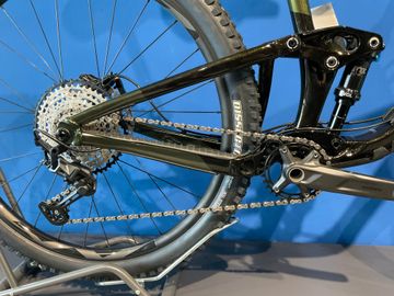 Brugt Giant Trance X 29 1 2022 2022 Mountainbike — billede 2 af 5