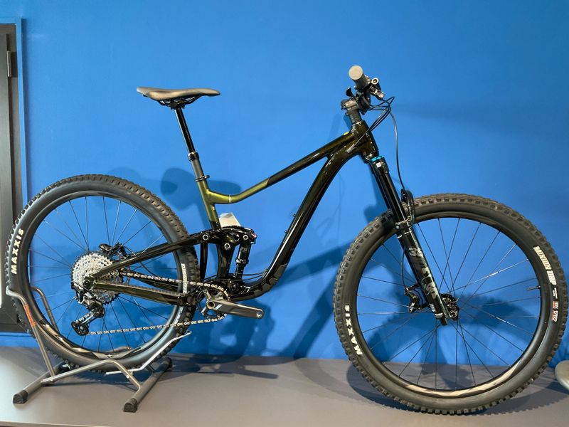 Brugt Giant Trance X 29 1 2022 2022 MTB