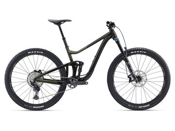 Brugt Giant Trance X 29 1 2022 2022 Mountainbike — billede 5 af 5