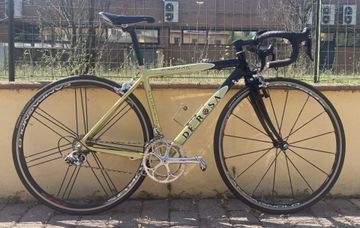 Gebrauchtes De Rosa Merak 2003 Road & Gravel