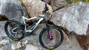 Haibike - Xduro AllMtn 9.5 2018, 2018