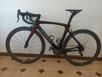 Käytetty Pinarello Dogma F10 2019 Frameset 2019 Road & Gravel — kuva 2 / 4
