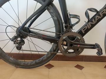 Käytetty Pinarello Dogma F10 2019 Frameset 2019 Road & Gravel — kuva 3 / 4