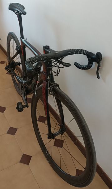 Käytetty Pinarello Dogma F10 2019 Frameset 2019 Road & Gravel — kuva 4 / 4