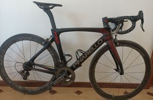 Pinarello - Dogma F10 2019, 2019