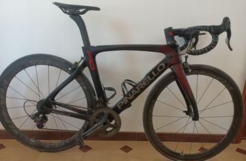 Käytetty Pinarello Dogma F10 2019 Frameset 2019 Road & Gravel — kuva 1 / 4