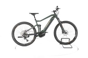 Haibike - AllTrail 4, 2022