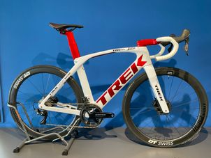 Trek - Madone SLR Gen 6 Project One, 2022