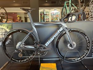 Bianchi - Oltre PRO Ultegra Di2 2023, 2023