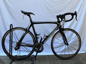 Pinarello - Paris Carbon Frameset, 2011