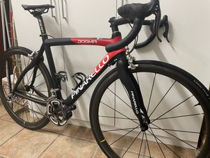 Pinarello - Dogma 60.1 Frameset 2011, 2011