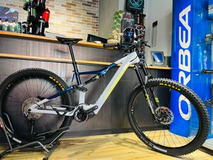 Orbea - RISE H30 2023, 2023