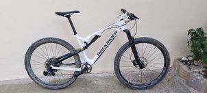 ROCKRIDER - Cross Country Mountain Bike RACE 900S GX Eagle, carbon Reynolds wheels, carbon frame 2022 Frameset, 2022