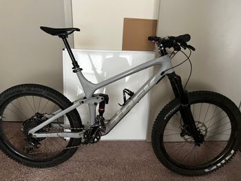 Trek - Remedy 9.8 2019, 2019