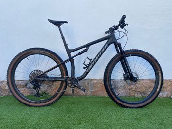 Specialized - Epic Expert 2021, 2021