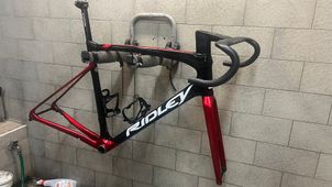 Ridley - Fenix SLiC - Frameset 2023, 2023