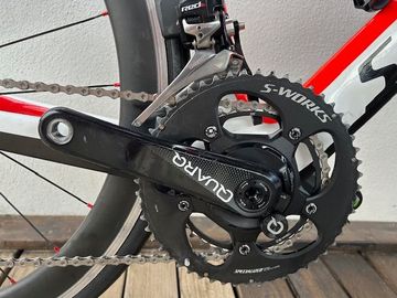 Tweedehands Specialized Venge S-Works 2014 Road & Gravel — afbeelding 3 van 9