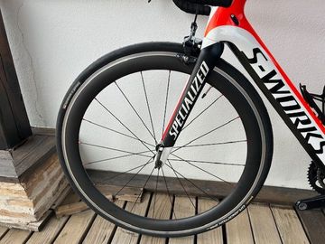 Tweedehands Specialized Venge S-Works 2014 Road & Gravel — afbeelding 8 van 9