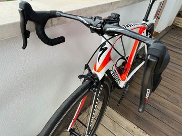 Tweedehands Specialized Venge S-Works 2014 Road & Gravel — afbeelding 4 van 9