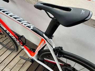 Tweedehands Specialized Venge S-Works 2014 Road & Gravel — afbeelding 7 van 9