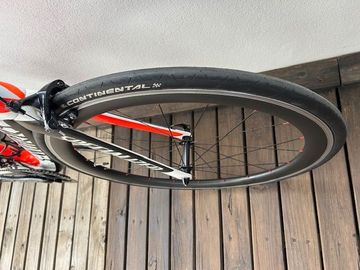 Tweedehands Specialized Venge S-Works 2014 Road & Gravel — afbeelding 5 van 9