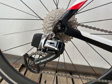 Tweedehands Specialized Venge S-Works 2014 Road & Gravel — afbeelding 6 van 9