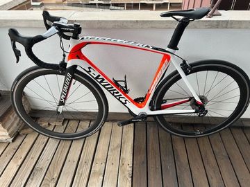 Tweedehands Specialized Venge S-Works 2014 Road & Gravel — afbeelding 2 van 9