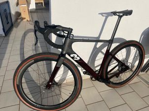 3T - exploro racemax founders edition Ekar, 2024