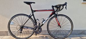 BMC - teammachine SLR01 Ultegra, 2015