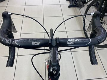 Brugt Battaglin Spider 2000 Road & Gravel — billede 8 af 11