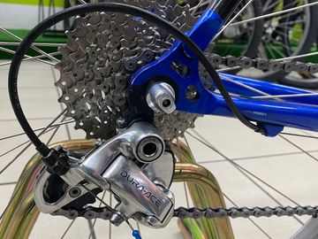 Brugt Battaglin Spider 2000 Road & Gravel — billede 6 af 11