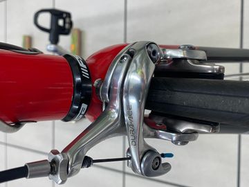 Brugt Battaglin Spider 2000 Road & Gravel — billede 11 af 11