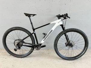 Cannondale - Scalpel HT Hi-MOD 1 2023, 2023