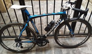 Pinarello - Dogma 2, 2019