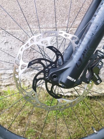 Gebrauchtes Lapierre SPICY TEAM Ultimate 2019 2019 Mountainbike, Schwarz, 27.5 — Bild 11 von 15