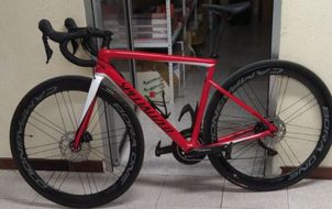 Specialized - Tarmac SL6 Disc Sport 2020, 2020