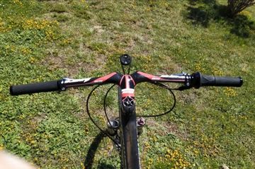 Used Specialized S-Works Epic 2011 2011 Mountainbike, Black, 27.5 (650B) — image 8 of 8