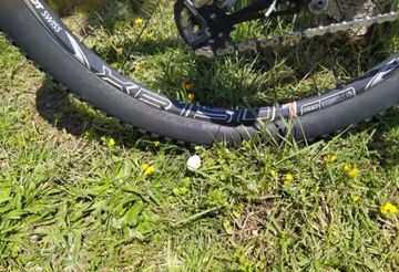 Used Specialized S-Works Epic 2011 2011 Mountainbike, Black, 27.5 (650B) — image 6 of 8