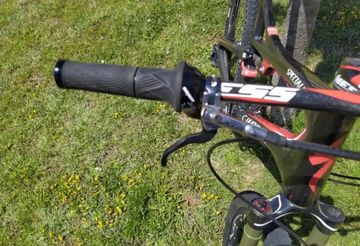 Used Specialized S-Works Epic 2011 2011 Mountainbike, Black, 27.5 (650B) — image 7 of 8