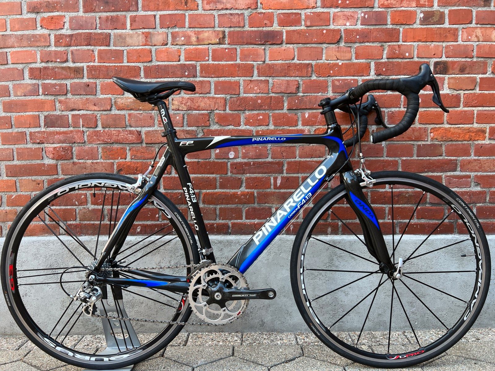 pinarello f313
