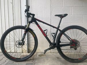 Trek - Superfly 9.6 2016, 2016