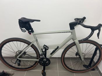 Scott - Speedster Gravel 40 EQ 2023, 2023